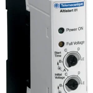 Mjukstartare Fri frakt